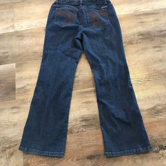 🍁50% Off Sale 🍁 Jeans Liz Claiborne - Picture 3 of 7
